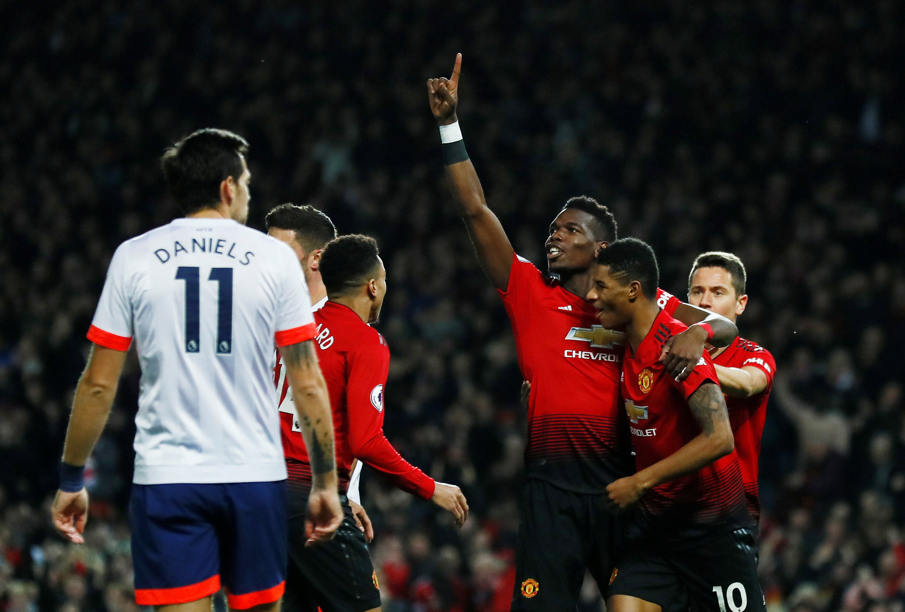 多维度的战 多维度的战