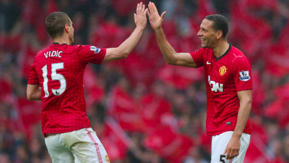 为未来打下 为未来打下